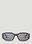 Versace 메두사 비기 선글라스 블랙 ver0151025