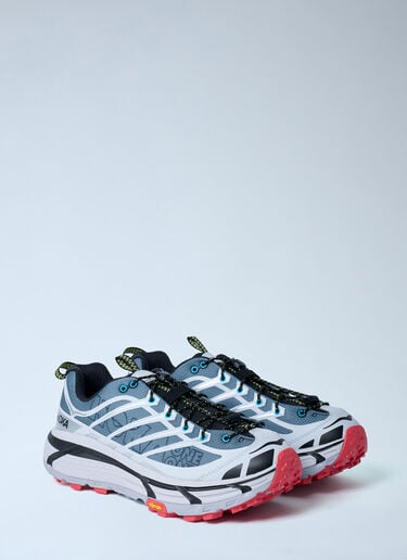 Mafate Three2 Sneakers HOKA Mafate Three2 Sneakers Grey hok0362022