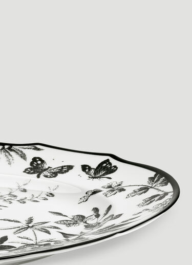 Herbarium Tray Gucci Herbarium Tray Black wps0690074