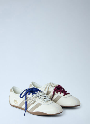 LN-CC® - adidas: Tokyo Sneakers - Beige adidas Tokyo Sneakers Beige adi0266010
