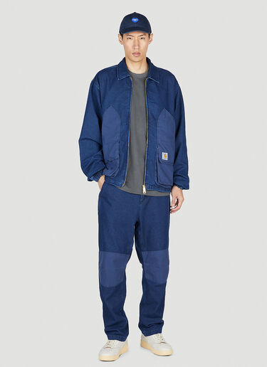 Carhartt WIP Alma Jeans Blue wip0152007