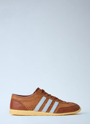 adidas Japan Decon Sneakers Brown adi0364013