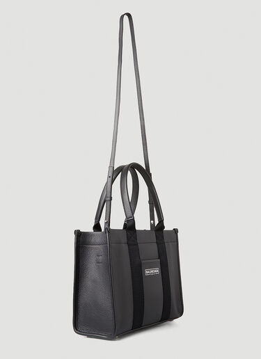 Balenciaga Hardware Tote Bag Black bal0247086