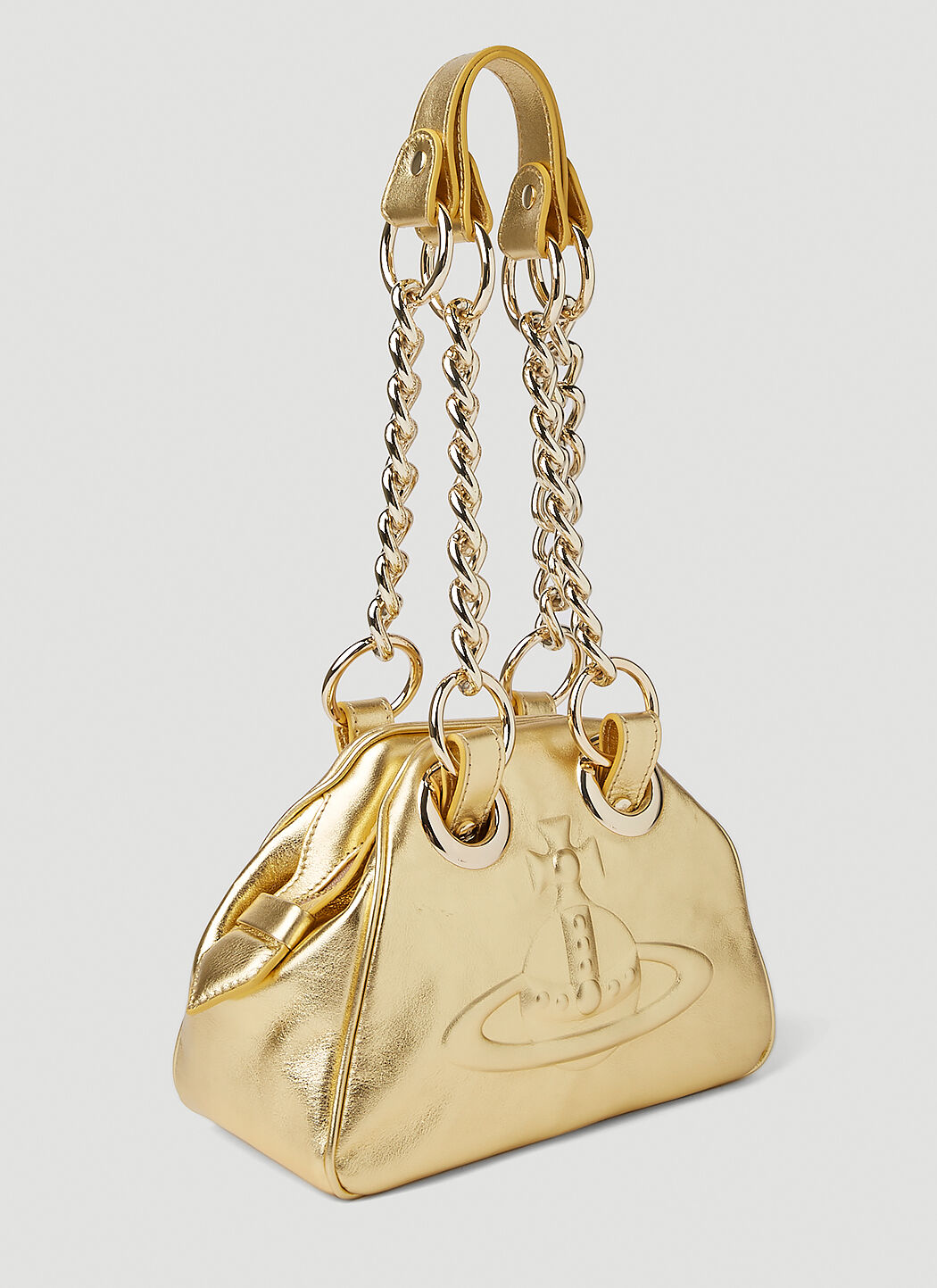 Vivienne westwood archive orb frame purse clearance