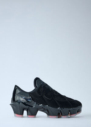 Nike First Sight Mirage Sneakers Black nik0265113
