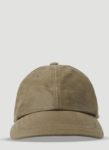 Jacquemus La Casquette 棒球帽 卡其 jac0145040
