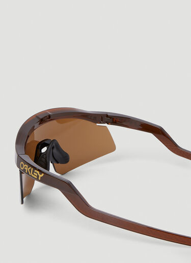 Oakley Hydra Sunglasses Brown lxo0351008
