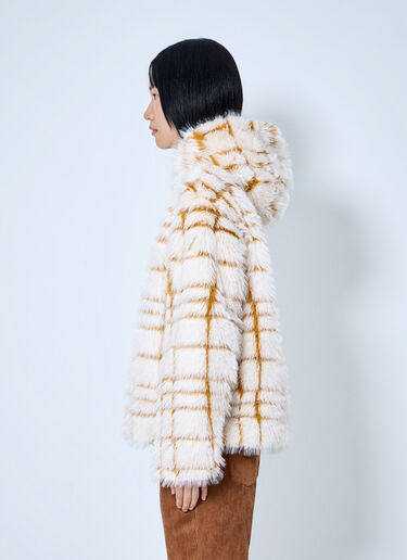 LN-CC® - Moncler: Pluvier Down Jacket - Beige Moncler Pluvier Down Jacket Beige mon0265078
