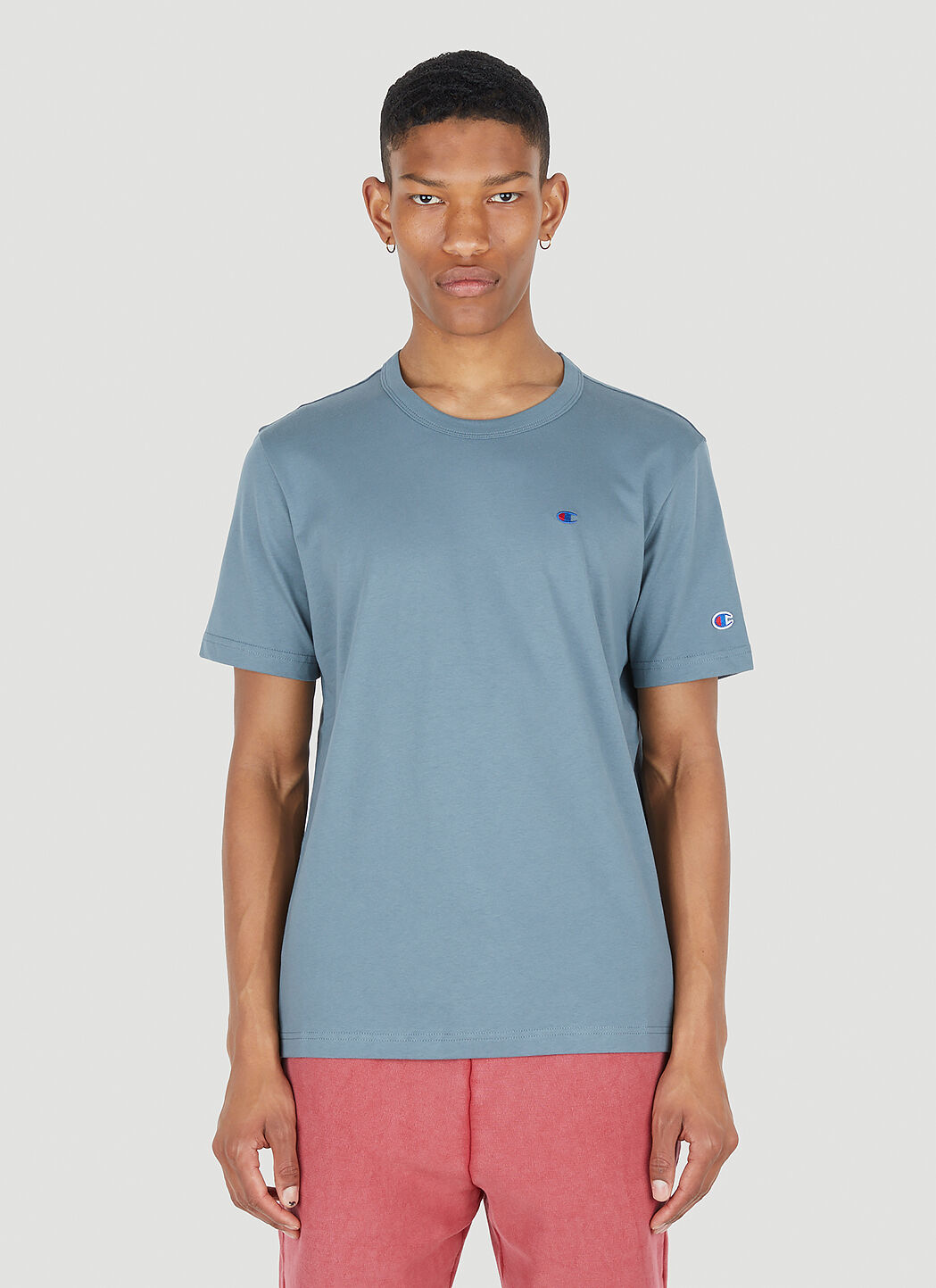 Champion athletic shirt outlet