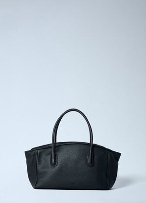 The Row EWA Handbag Black row0262035