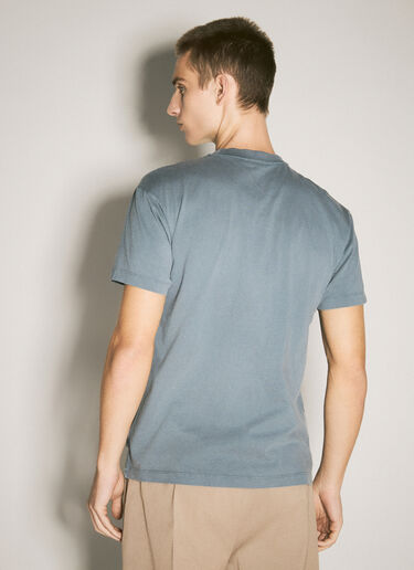 Eytys Leon Priority Priority T-Shirt Grey eyt0358006