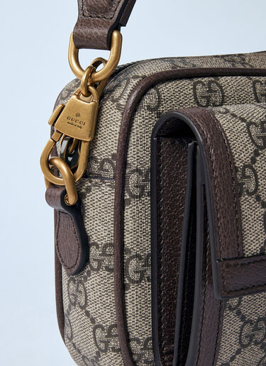 Gucci Ophidia Mini Crossbody Bag Beige guc0159114