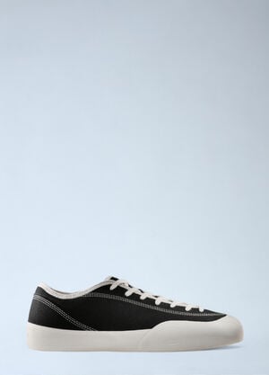 Village PM 1:30PM Sneakers Black vpm0162004