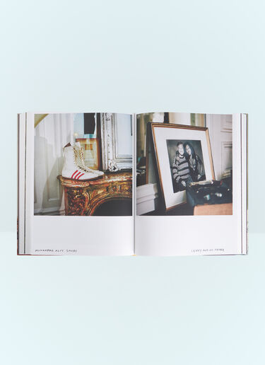 Rizzoli International Publications François Halard 2: A Visual Diary Book Multicolour wps0691287