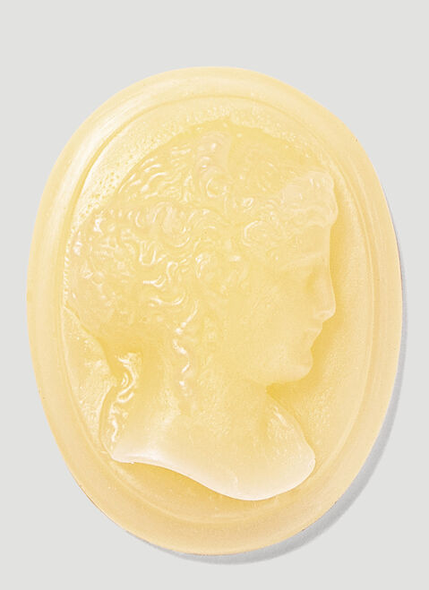 Cire Trudon Abd El Kader Set Of Four Wax Cameos Pink wps0642114