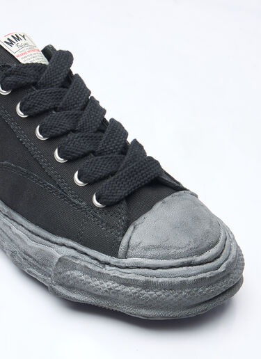Maison Mihara Yasuhiro Peterson 23 OG Sole Sneakers Black mmy0158021