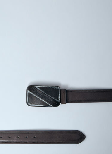 Diesel B-Industry Belt Brown dsl0160011