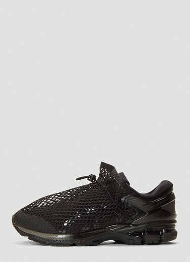 Asics x Vivienne Westwood Gel-Kayano 26 Sneakers Black avw0342001