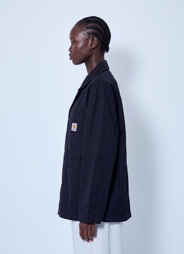 Carhartt WIP Brader Blazer Black wip0365006