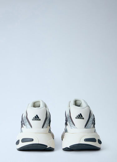 LN-CC® - adidas: Adistar XLG 2.0 Sneakers - White adidas Adistar XLG 2.0 Sneakers White adi0366016