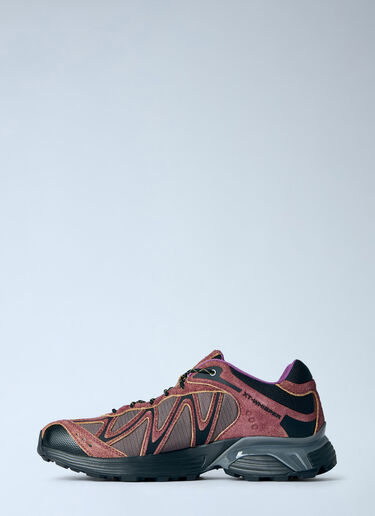 LN-CC® - Salomon: XT-Whisper Expedition Sneakers - Pink Salomon XT-Whisper Expedition Sneakers Pink sal0165034