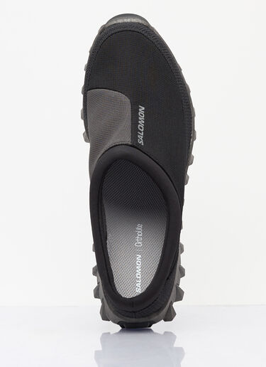 Salomon Snowclog Slip-On Shoes Black sal0159001