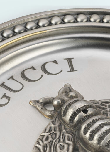 Gucci Bee Incense Burner Silver wps0691241