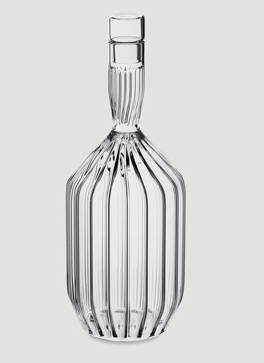 Fferrone Design Margot Decanter Transparent wps0644566