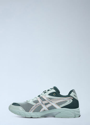 Asics Gel-DS Sneakers 14 Green asi0360005