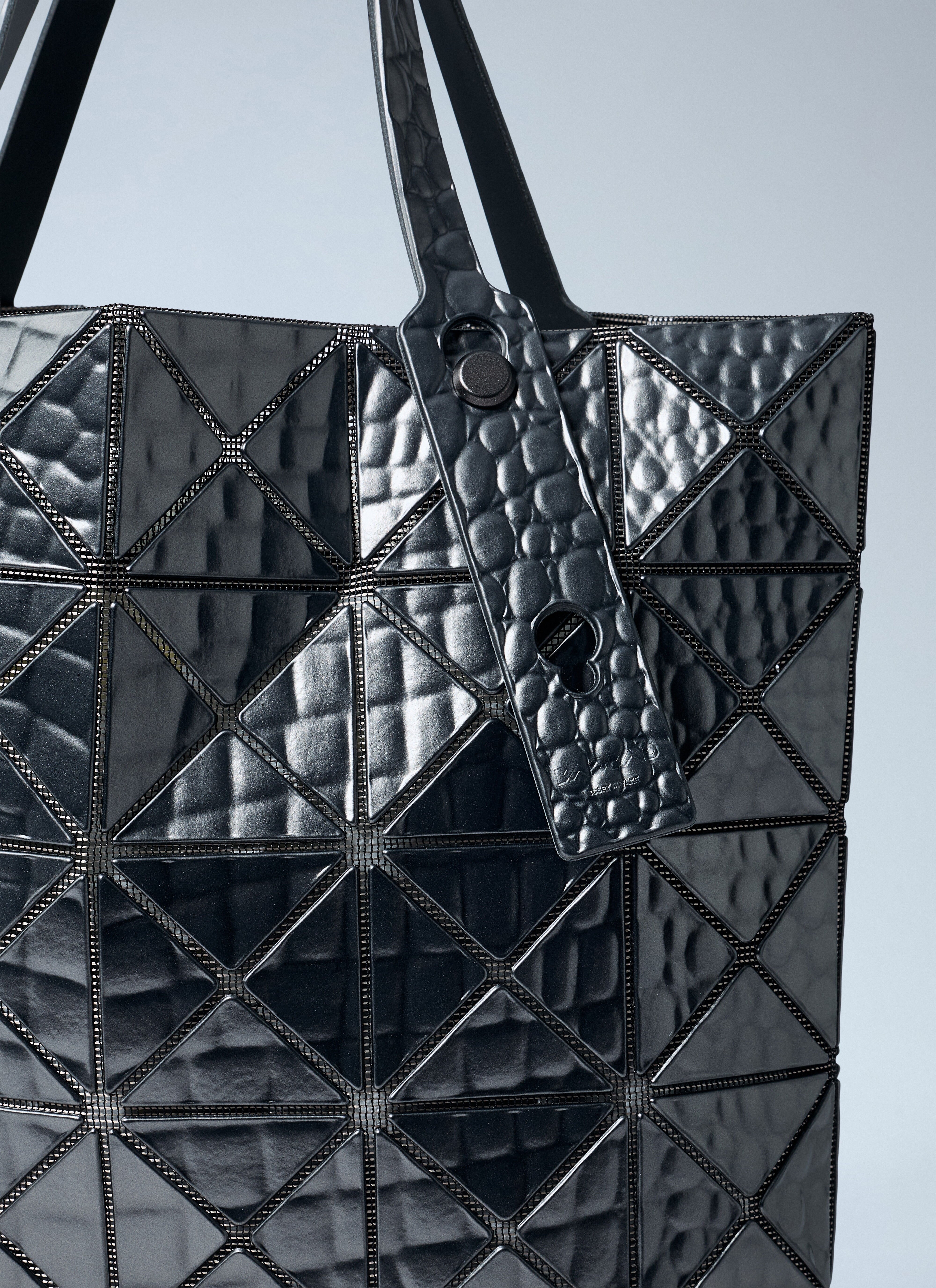 Bao Bao Issey Miyake レディース カイジュウ トートバッグ の