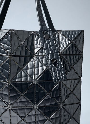 Kaiju Tote Bag Bao Bao Issey Miyake Kaiju Tote Bag Black bao0363004