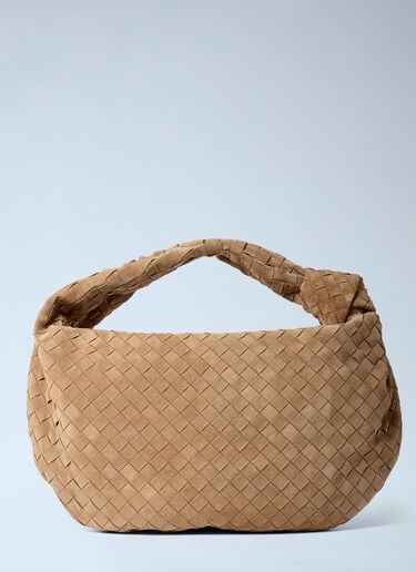 Jodie Handbag Bottega Veneta Jodie Handbag Camel bov0262001
