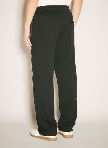 Paly Fasination Track Pants Black pal0158009