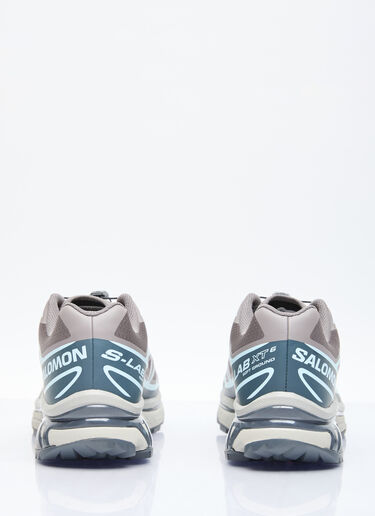 Salomon XT-6 스니커즈 브라운 sal0356009