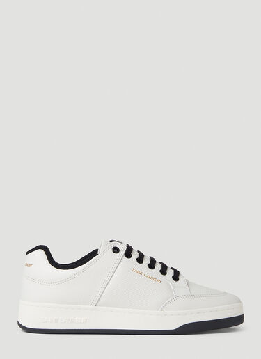 SL/61 Sneakers Saint Laurent SL/61 Sneakers White sla0251166