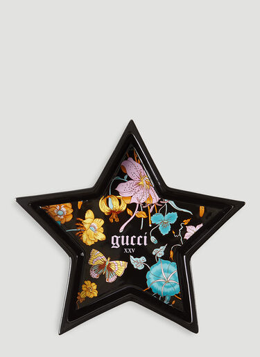 Gucci Flora Star Change Tray Black wps0680025