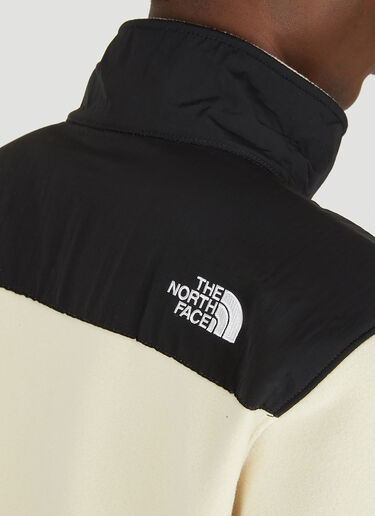 The North Face Denali 夹克 乳白色 tnf0150066