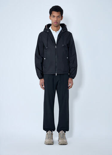 Moncler Grimperurs Jacket Black mon0163018