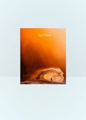 Assouline Surf Porn Book Orange wps0691100