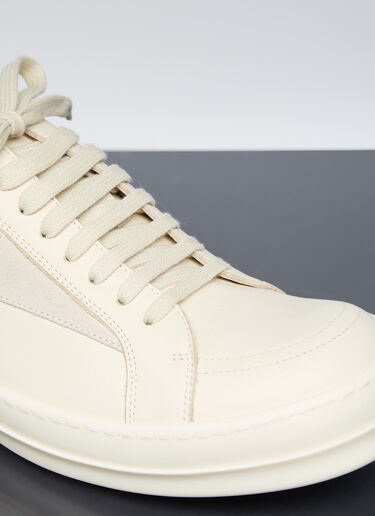 Rick Owens Vintage Sneakers White ric0155031