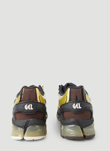 Asics x GmbH Gel-Quantum 360 Sneaker Gold asi0348021