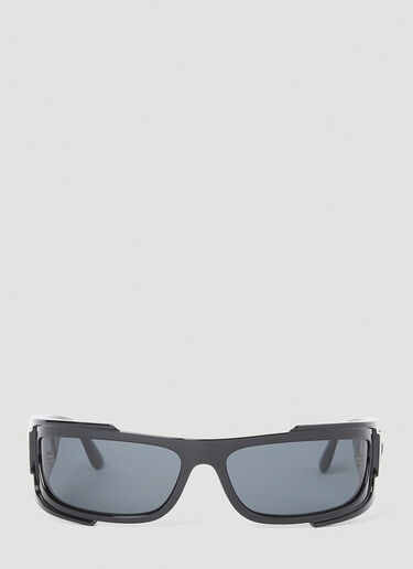 VE4446 Sunglasses Versace VE4446 Sunglasses Black lxv0353001