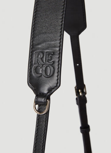 Studio Reco Rombo Shoulder Bag Pink rec0251008