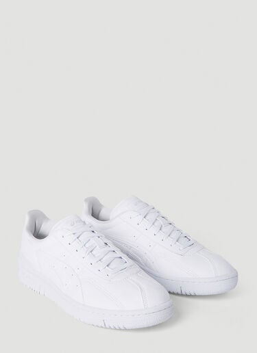 Comme des Garçons SHIRT x Asics Sneakers White cdg0152007