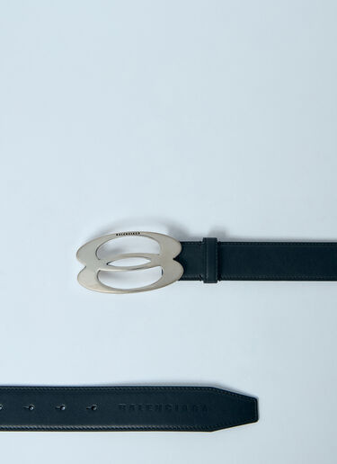 Balenciaga Unity Belt Black bal0159031