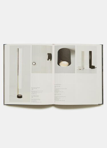 Books The Complete Designer'S Lights Ii Black dbn0590023