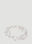 Charlotte CHESNAIS ISLAND CHAIN BRACELET 실버 ccn0350005