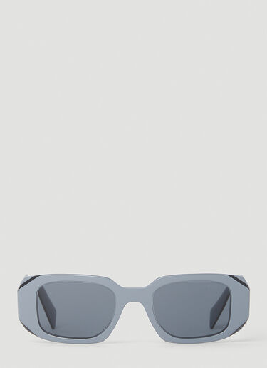 Prada Symbole Sunglasses Grey lpr0353004