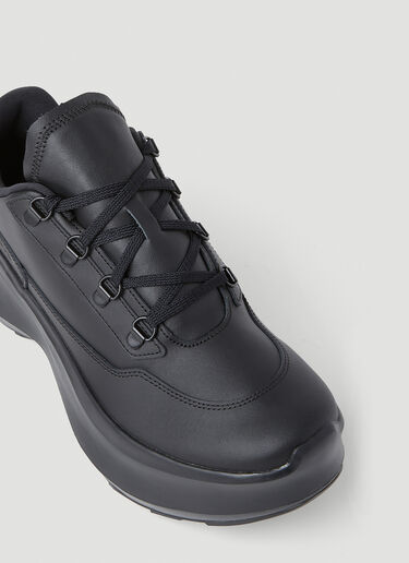 Comme des Garçons x Salomon SR811 Sneakers Black cds0353001