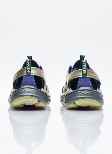 Hopara Sneakers HOKA x Brain Dead Hopara Sneakers Green hob0354001
